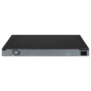 H3C S5130V2-52P-LI Enterprise Switch - 48 Gigabit Ethernet + 4 SFP Ports, Layer 2/3 Managed Switch thumbnail-2