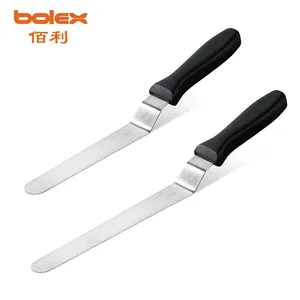 Cake Spatula Bakewares CE LFGB Certificated thumbnail-5