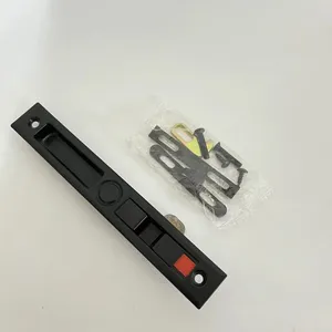 Sliding Door and Window Lock Automatic Lock thumbnail-2