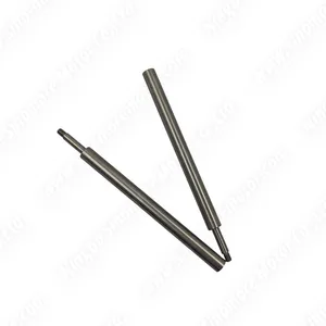 303 Stainless Steel Motor Shaft for Milk Shake Machine thumbnail-2