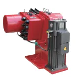 HSB SERIES SAFETY BRAKING SYSTEM thumbnail-1