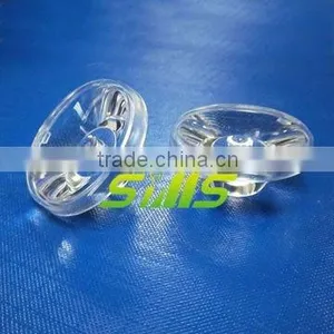 Diameter 15mm LED PMMA Lens Use for MR16 Spot Light thumbnail-1