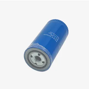 Heavy-Duty OIL FILTER W010502991 6086004 Oil Filter Element for Wheel Loader OEM Quality Engine Protection thumbnail-1