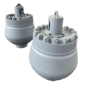 Pulsation Dampener Assembly KB-45/ KB-45H/ WY75-52/ KB-75 Oil and Gas Drilling Equipment Mud Pump Accessories thumbnail-2