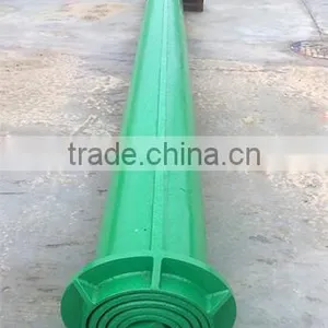 HF320A Rotary Drilling Rig and Rotary Pile Drilling Rigs thumbnail-2