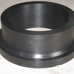 High Quality HDPE Pipe Fittings/large Diameter Machined Flange OD2600 thumbnail-1