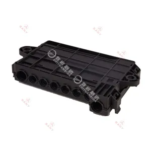 142301000091A Fuse CMF3100 for SANY Excavator | Genuine & OEM Excavator Electrical Parts thumbnail-2