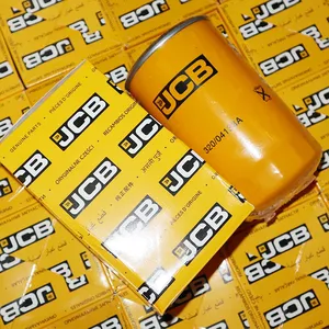 JCB Spare Parts Lube Spin-on Oil Filter 320/04133 320/04133A 32/004133 32004134 LF17556 thumbnail-4