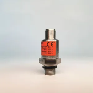 Sany Crane Spare Parts Pressure Sensor B240600000244 B240600000248 60004595 60122368 thumbnail-3