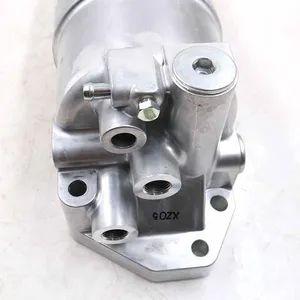 Genuine Sany Oil Return Filter 60017772 & Fuel Filter 898075-8550 - Compatible With SY65/SY75/SY135/SY235/SY285/SY335/SY365 thumbnail-6