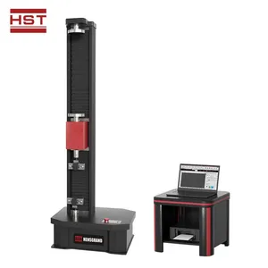 HST High Precision Peel Tensile Strength Tester Machine Yarn Tester Adhesive Shear Testing Equipment thumbnail-1