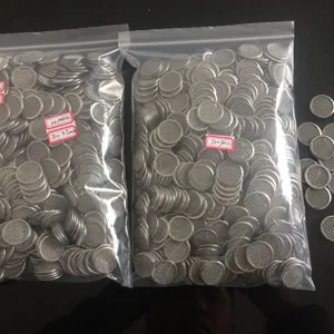 Water Filter Disc Screen thumbnail-3