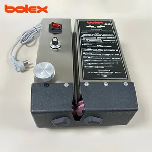 Commercial Electric Knife Honing Sharpener Foodservice Catering Equipment Knife Sharpening Services Produced by BOLEX CUTLERY China thumbnail-3