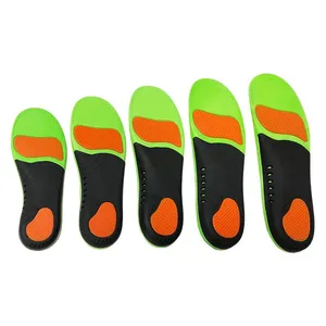Diabetic Shoe Inserts – Factory Custom Solutions for Healthcare Suppliers With Arch Support thumbnail-3