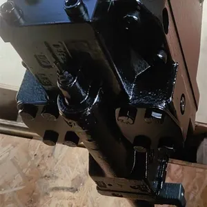 Hydraulic Piston Pump Motor 51V 51V060 51V080 51V110 51V160 51V250 51V250AF2NHZB1AEG5-NNN168AANN0500 thumbnail-2