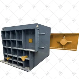 Alumium Cylinder Crusher Aluminum Engine Block Cylinder Block Cracker thumbnail-5