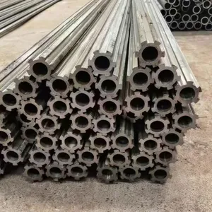 Steel Pipe & Tube＆Seamless Steel Pipe，Q235B, Q355B, 10#, 20#, 16Mn, L245, L360, SS330, SS400, A53 Gr.B thumbnail-2