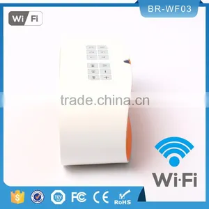 Coloful Great Sound 3D Stereo Hifi TF Card Wifi Wireless Portable Speaker thumbnail-4