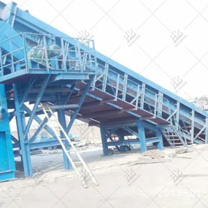 Stainless Steel Hammermill Crusher Aluminum Alloy Crusher thumbnail-4