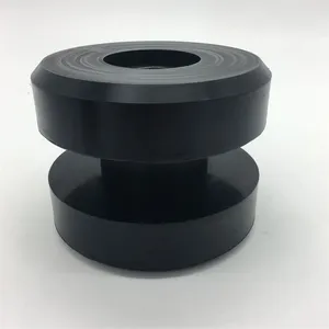 TEREX - Trelax Accessories - 15311299 - Dump Truck Shock Absorber Pad thumbnail-2