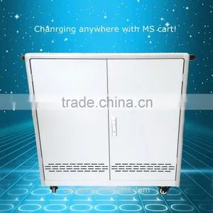 Ipad/tablet/laptop/ High Quality Charging Cabinet thumbnail-1