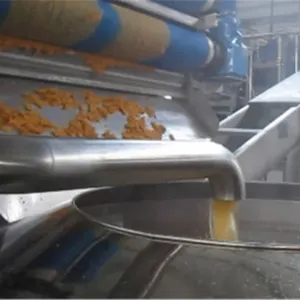 Factory Direct Sale Automatic Sea Buckthorn Juice Fruit Juice Processing Line thumbnail-1