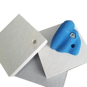 FRP Sandwich Panel Fireproof Fast Install Easy Install PU 50mm Cold Room Interior Wall Exterior Outdoor Fiberglass Camping Car thumbnail-4