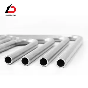 Heat Exchanger Tubing Exchange Pipe thumbnail-3