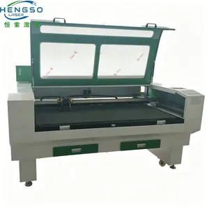New UV Laser Cutting and Engraving Machine for Acrylic thumbnail-1