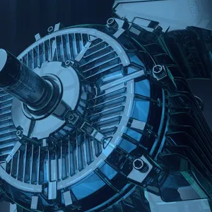 9LD9100-0AA45-0AA0︱Innomotics Vibration Instrument thumbnail-5