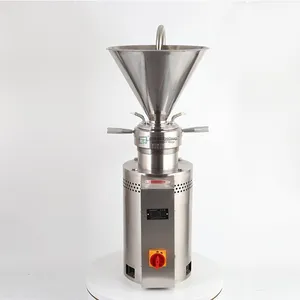 JM-L Vertical Colloid Mill (Sanitary Type) thumbnail-2