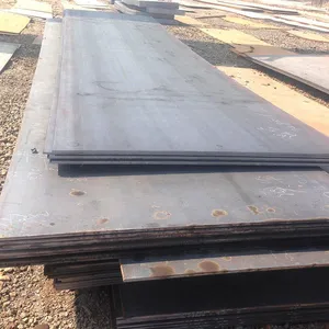 Hot-Rolled Mild Steel Plate JIS/ASTM/DIN/ASIS/BS Standard Wear Resistant S235jr Q235B A36 Galvanized Coated Cut Size Service thumbnail-6