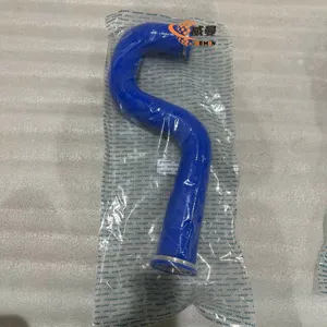 Original Volvo VOE14661157 Hydraulic Hose Pipe For EC220D EC300D Excavator thumbnail-2