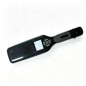 WD‑260 High Sensitivity Handheld Metal Detector thumbnail-1