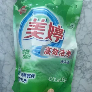 TOP LOADING LAUNDRY LIQUID DETERGENT thumbnail-4