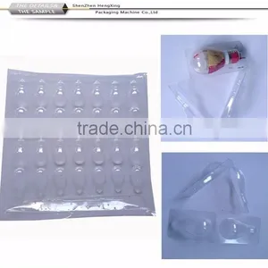Plastic Blister Forming Machines HX-61B thumbnail-4
