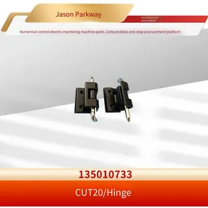 Agiecharmilles Hinge 135010733, Special for Cut20 Slow - Wire Cutting Machine thumbnail-2