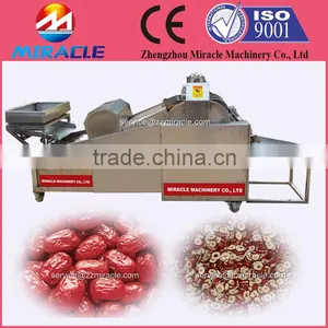 Hot Selling Dried Dates Cutter Slicing Stainless Steel Machine Price thumbnail-1