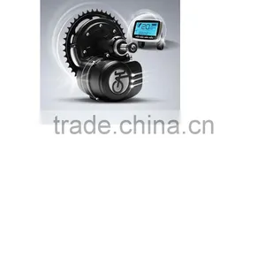 E-BIKE MOTOR KIT, BBS MOTOR KIT thumbnail-2