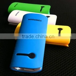 Power Bank 4000mah Harga Power Bank Samsung Galaxy thumbnail-1
