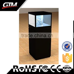 High Standard Advantage Price Professional Factory Transparent Lcd Light Box thumbnail-1