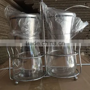 Food Grade FDA and LFGB Approve Mills Type Salt and Pepper Grinder Supplier's Choice thumbnail-1