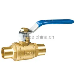 Needle Valve for Gas thumbnail-1