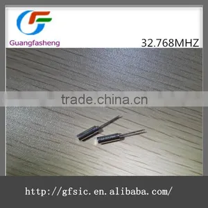 (hot Sale)32.768MHZ thumbnail-1