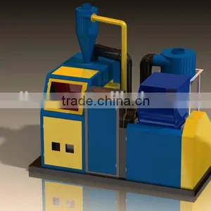 Air Conditioning Radiator Copper Pipe Separator thumbnail-1