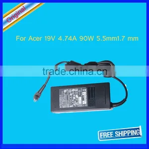 19V 4.74A 90W AC Adapter For Acer 4710G 4720G 4730 Laptop Adapter 4741G Notebook Adapter thumbnail-1