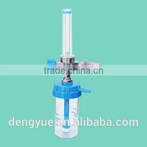 DENGYUE MEDICAL WALL OXYGEN REGULATOR thumbnail-2