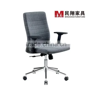 Made in Guangzhou China High Reflective Cheap Office Chair thumbnail-2