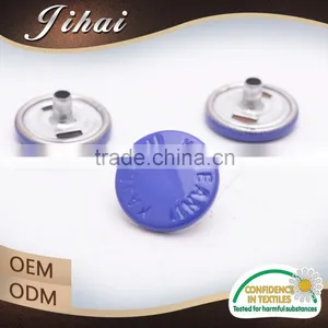 High Quality Metal Brass Snaps Press Button For Shoe/Garment thumbnail-5
