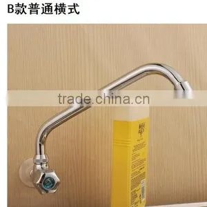 Two Functain Brass Instant Heating Faucet thumbnail-2